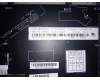 Lenovo 01HW630 NB_KYB Storm3,SRX,KB-BL,BK,HU