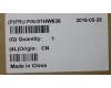 Lenovo 01HW636 NB_KYB Storm3,SRX,KB-BL,BK,PT
