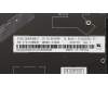 Lenovo 01HW636 NB_KYB Storm3,SRX,KB-BL,BK,PT