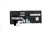 Lenovo 01HW640 NB_KYB Storm3,SRX,KB-BL,BK,SE
