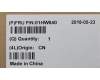 Lenovo 01HW640 NB_KYB Storm3,SRX,KB-BL,BK,SE