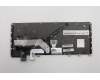 Lenovo 01HW651 NB_KYB Storm3,SRX,KB-BL,BK,EE