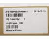 Lenovo 01HW651 NB_KYB Storm3,SRX,KB-BL,BK,EE