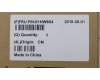 Lenovo 01HW654 NB_KYB Storm3,SRX,KB-BL,BK,NRD