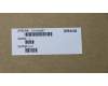 Lenovo 01HW667 NB_KYB Storm3,CHY,KB-BL,SV,DE