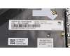 Lenovo 01HW667 NB_KYB Storm3,CHY,KB-BL,SV,DE