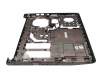 01HW718 Original Lenovo Gehäuse Unterseite schwarz