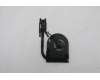 Lenovo 01HW783 HEATSINK E570 INTEL UMA THM ASSY SUNON