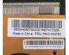 Lenovo 01HW783 HEATSINK E570 INTEL UMA THM ASSY SUNON
