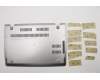 Lenovo 01HW851 D cover Silver ASM