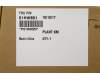 Lenovo 01HW851 D cover Silver ASM