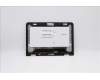 01HW901 Lenovo MECH_ASM 11.6\"HD,AG,touch,MT,AUO,win