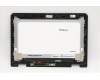 01HW904 Lenovo MECH_ASM 11.6\"HD,AG,touch,MT,INX,win