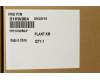 01HW904 Lenovo MECH_ASM 11.6\"HD,AG,touch,MT,INX,win