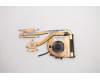 01HW915 Lenovo FRU DIS thermal module,AVC