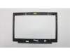 01HW936 Lenovo Displayrahmen B-Abdeckung mit Kamera für FHD-Display