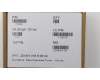 01HW941 Lenovo Displaykabel FHD Touch Koaxial