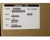 01HW944 Lenovo COVER FRU LCD cover