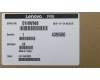 01HW948 Lenovo BEZEL FRU LCD bezel ASM for no camera