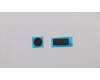 01HW948 Lenovo BEZEL FRU LCD bezel ASM for no camera
