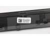 01HW950 Lenovo BEZEL FRU LCD BEZEL small panel NoCAM