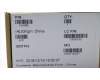 01HW955 Lenovo ANTENNA FRU ANTENNA kit for Wlan/WWAN