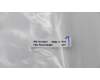 01HW955 Lenovo ANTENNA FRU ANTENNA kit for Wlan/WWAN