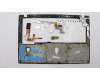 LENOVO 01HW957 MECH_ASM FRU KBD bezel ASM with FPR