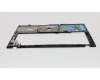 LENOVO 01HW957 MECH_ASM FRU KBD bezel ASM with FPR