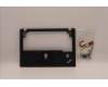 LENOVO 01HW957 MECH_ASM FRU KBD bezel ASM with FPR