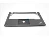 01HW958 Lenovo MECH_ASM KBD bezel ASM with no FPR