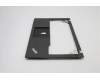 01HW958 Lenovo MECH_ASM KBD bezel ASM with no FPR