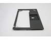 01HW958 Lenovo MECH_ASM KBD bezel ASM with no FPR