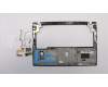 Lenovo 01HW959 MECH_ASM KBD bezel ASM with FP