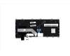 Lenovo 01HX110 NB_KYB Storm3,SRX,KB-BL,SV,ES