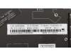Lenovo 01HX110 NB_KYB Storm3,SRX,KB-BL,SV,ES