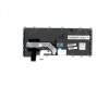Lenovo 01HX112 NB_KYB Storm3,SRX,KB-BL,SV,DE