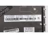 Lenovo 01HX112 NB_KYB Storm3,SRX,KB-BL,SV,DE