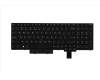 Lenovo 01HX168 Interne Tastatur, Englisch (US, Euro), Ohne_Hintergrundbeleuchtung