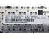 Lenovo 01HX168 Interne Tastatur, Englisch (US, Euro), Ohne_Hintergrundbeleuchtung