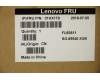 Lenovo 01HX179 NB_KYB TACHI2 LTN NBL-KB US