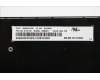 Lenovo 01HX191 NB_KYB TACHI2 LTN NBL-KB DE