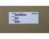 Lenovo 01HX240 NB_KYB TACHI2 CHY BL-KB PT