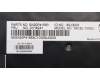 Lenovo 01HX241 NB_KYB TACHI2 CHY BL-KB RU