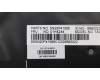Lenovo 01HX244 NB_KYB TACHI2 CHY BL-KB SI