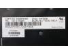 Lenovo 01HX245 Interne Tastatur, Deutsch (Schweiz), Hintergrundbeleuchtung