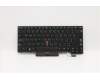 Lenovo 01HX304 NB_KYB Windu2 CHY NBL-KB ARA