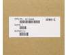 Lenovo 01HX304 NB_KYB Windu2 CHY NBL-KB ARA