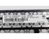 Lenovo 01HX320 NB_KYB Windu2 CHY NBL-KB PT