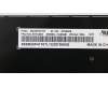 Lenovo 01HX365 NB_KYB Windu2 LTN NBL-KB CH